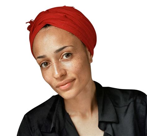 in zadie smith s new novel performance is the tie that binds and divides time