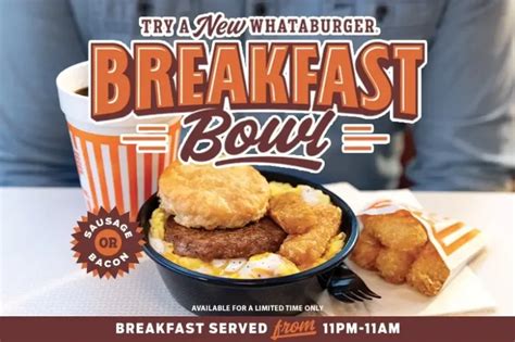 Whataburger Breakfast Hours Menu And Prices Updated 2023 2024
