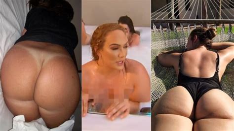 FULL VIDEO WWE Diva Charlotte Flair Nude Sex Tape Leaked SlutMesh