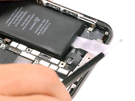Maka dari itu apple menyarankan pengguna untuk datang ke gerai resmi apple. Cara Membuka LCD dan Mengganti Baterai Apple iPhone X ...