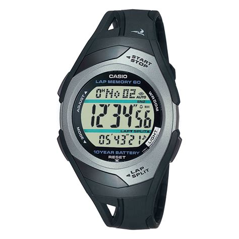 'MRS' WATCHES GALLERY!: CASIO PHYS; ALL TIME FAVORITE!