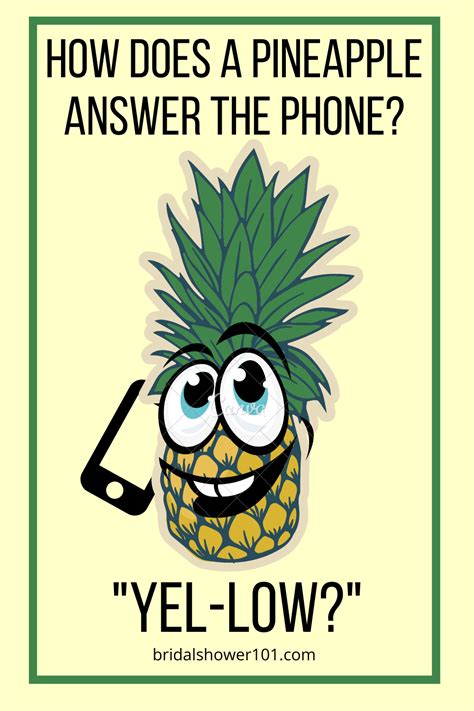 Pineapple Puns That Will Make You Laugh Laughitloud My Xxx Hot Girl