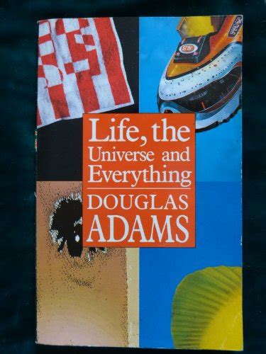 Buy Life The Universe And Everything By Douglas Adams At Low Price