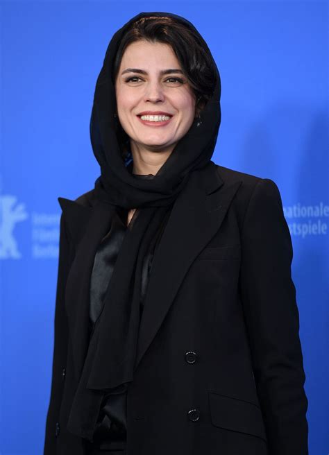 Leila Hatami Khook Photocall At Berlinale 2018 Celebmafia