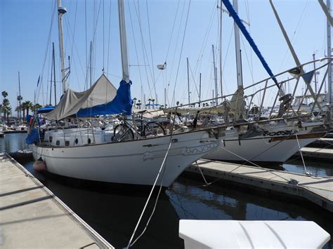 1976 Formosa 41 Sail New and Used Boats for Sale - au.yachtworld.com