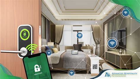 Transform Hotel Guest Experience With Contactless Services In 2022