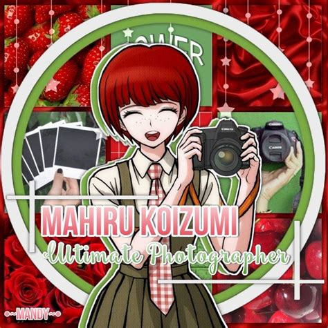 If you want to believe in someone.you need to overcome doubt first. SDR2 Girls PFP Set | Danganronpa Amino