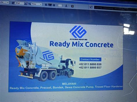 Harga beton ready mix bogor per meter kubik murah 2021. Harga Ready Mix Bogor : Harga beton cor ready mix bogor ...