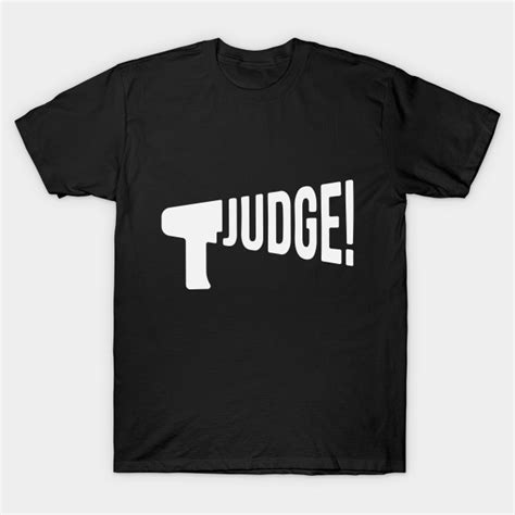 Judge Magic The Gathering T Shirt Teepublic