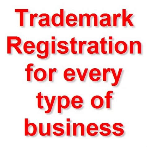 Trademark Registration Service Trademark Registration International