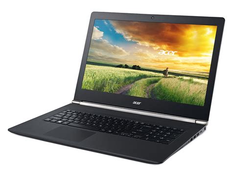 Check spelling or type a new query. Acer Aspire V 17 Nitro (VN7-791G-759Q) - Notebookcheck.net ...