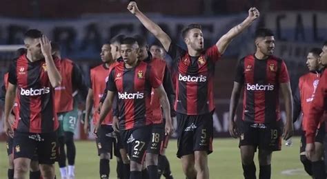 cuándo juega melgar vs internacional por copa sudamericana 2022 fecha hora y canal que