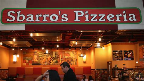 The Unique Way Money Was Raised For The First Sbarro
