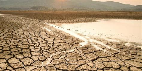 Study On Regional Water Scarcity Issues News Without Politics