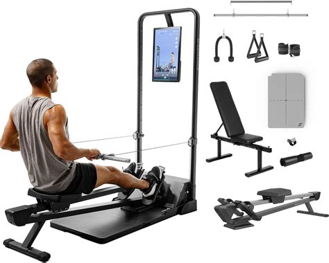 Speediance Smart Home Gym System Multifunctional Smith Machine Home