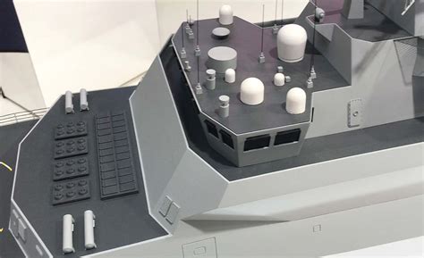 A Guide To The Type 26 Frigate Navy Lookout