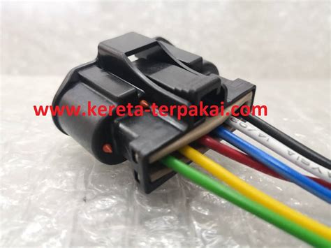 Tq to buyer from sabah, 1 unit 4g9x stepper motor sent out today. PROTON WIRA MMC PERDANA WAJA DISTRIBUTOR THROTTLE POSITION ...