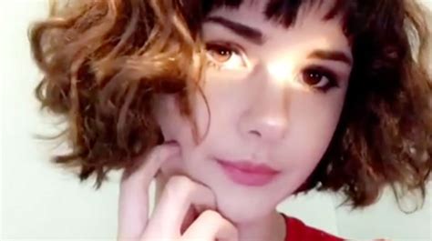 Bianca Devins Instagram Under Fire After Alleged Murderer Posts Body Photos Online Huffpost