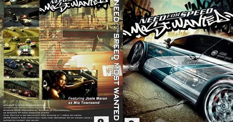 Autos Increibles Need For Speed Most Wanted Pc Full Español Iso Descargar