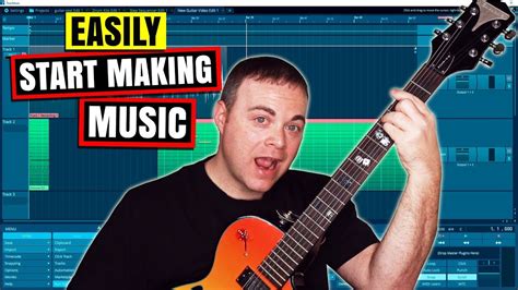 This guide will help you to get started. How to Make Music on Computer for Beginners - YouTube