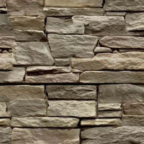 Stone Cladding Internal Walls Texture Seamless 08112