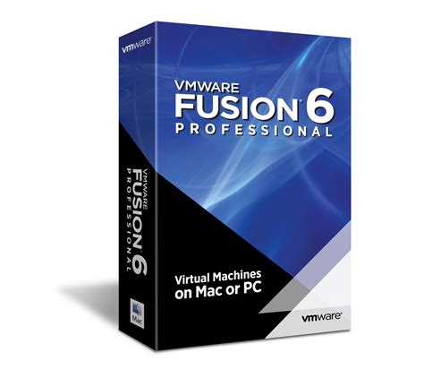 Vmware Fusion 6 And Vmware Fusion 6 Professional Available Today