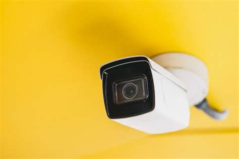 How To Tell If Your Security Camera Has Been Hacked Defend Security