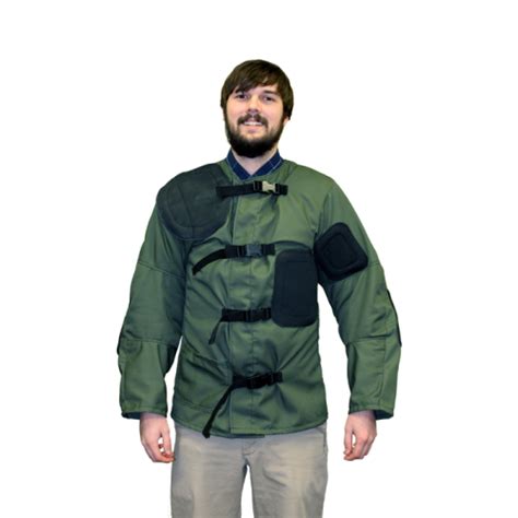 Creedmoor Basics Cloth Shooting Coat