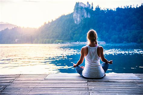 Royalty Free Meditation Pictures, Images and Stock Photos - iStock