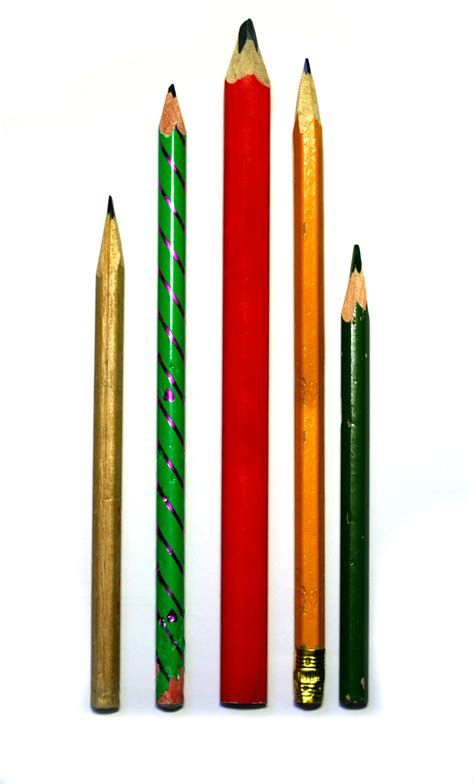 Fileassorted Pencils 2006 02 11