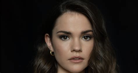 Is Maia Mitchell Returning For Good Trouble Season Finale Freeform Good Trouble Maia