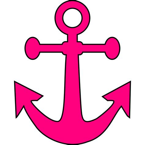 Anchor PNG, SVG Clip art for Web - Download Clip Art, PNG Icon Arts