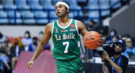 Schonny Winston Phillips Out As La Salle Battles Feu