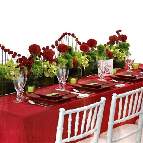 This dance themed party was party #6 and was a breath of fresh air compared to our western party because it only took. 30+ Unordinary Valentine Outdoor Decorations Table ...
