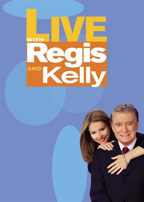 Live With Regis And Kelly Free Tv Show Tickets