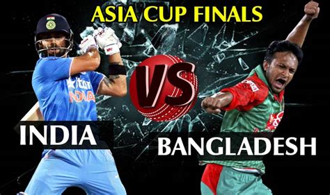 Ind Win By 8 Wickets Clinch Asia Cup India Vs Bangladesh Live