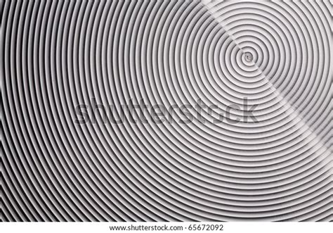 Spiral Texture On Metal Surface Stock Photo Edit Now 65672092