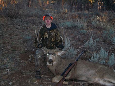 13a Success Mule Deer Hunting Discussion Forum