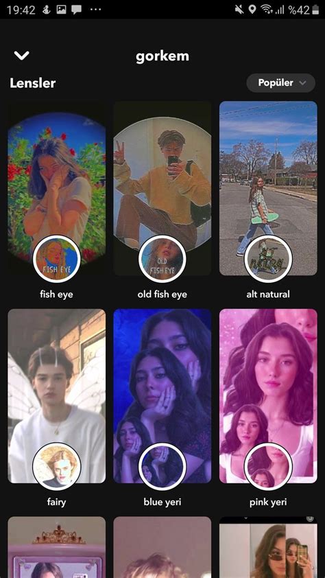 Best Snapchat Filters Snapchat Filters Snapchat Filters Selfie