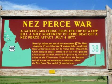 Nez Perce Indian Characters In Reba Cahill Novel Series Bly Books