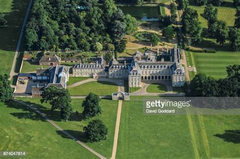 Boughton House Photos And Premium High Res Pictures Getty Images
