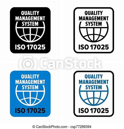 Isoiec 17025 Testing And Calibration Quality Management System