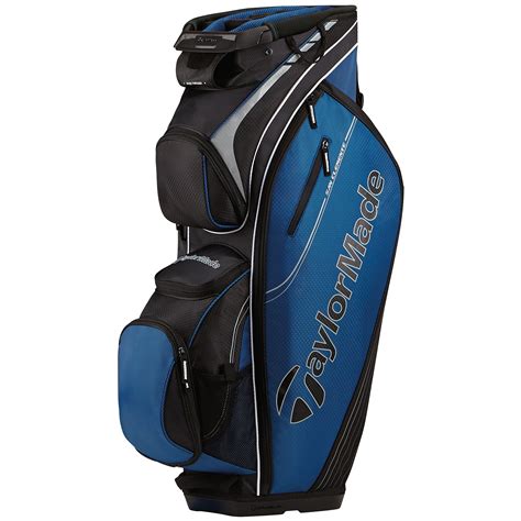 New TaylorMade Golf 2016 San Clemente Cart Bag 14-Way Top - Pick Color ...