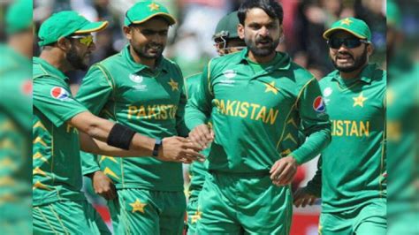 پی سی بی کے رویہ سے دلبرداشتہ پاکستان کا یہ بڑا کھلاڑی جلد ہی کرکٹ کو کہہ سکتا ہے الوداع