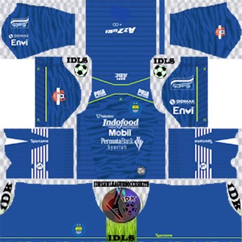 Fiorentina fantasy kits bybagus araia. Persib Bandung Kits 2020 Dream League Soccer