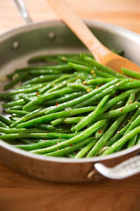 How To Cook Green Beans A Comprehensive Guide Rijals Blog
