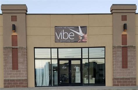 1,833 likes · 55 talking about this · 241 were here. Utah Wedding Salon | The Vibe Health and Beauty Salon ...