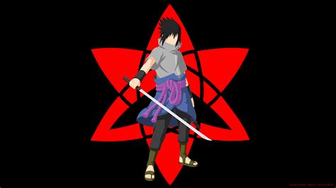 If there is no picture in this collection that you like, also look at other collections of backgrounds on our site. Sasuke Aesthetic PC Wallpapers - Wallpaper Cave