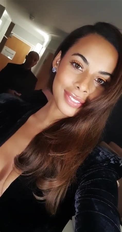 Rochelle Humes Big Cleavage Free Free Big Hd Porn 31 Xhamster