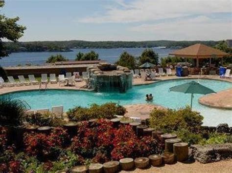 Best Price On Lodge Of Four Seasons Golf Resort Marina And Spa In Lake Ozark Mo Reviews